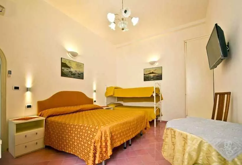 Residenza Sole  Guest House