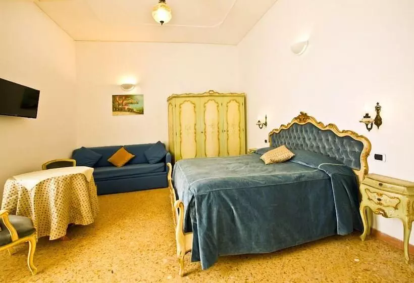 Fotos del hotel Residenza Sole  Guest House:  4