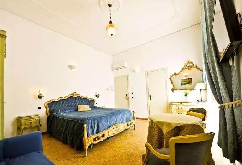 Fotos del hotel Residenza Sole  Guest House:  6