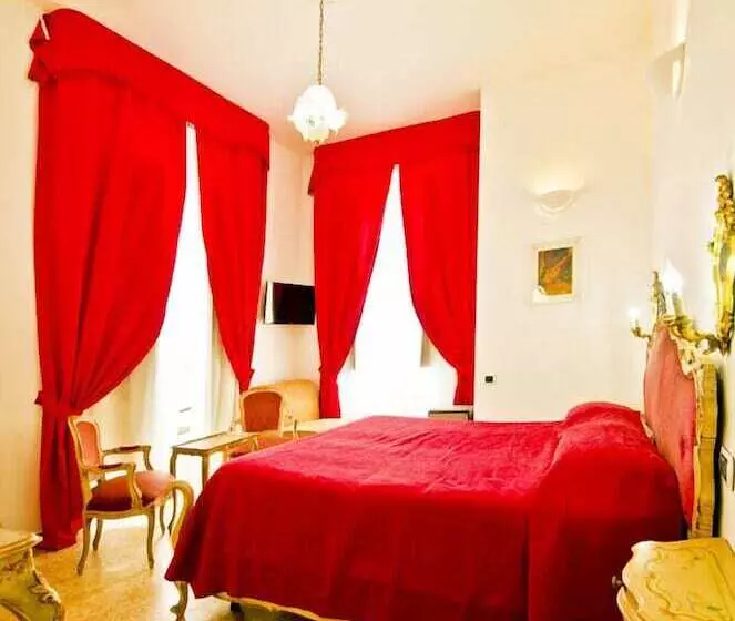 Fotos del hotel Residenza Sole  Guest House:  14