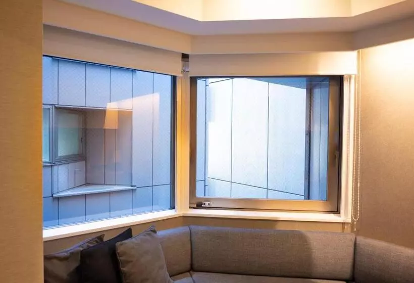 Fotos del hotel Ryumeikan Tokyo:  5