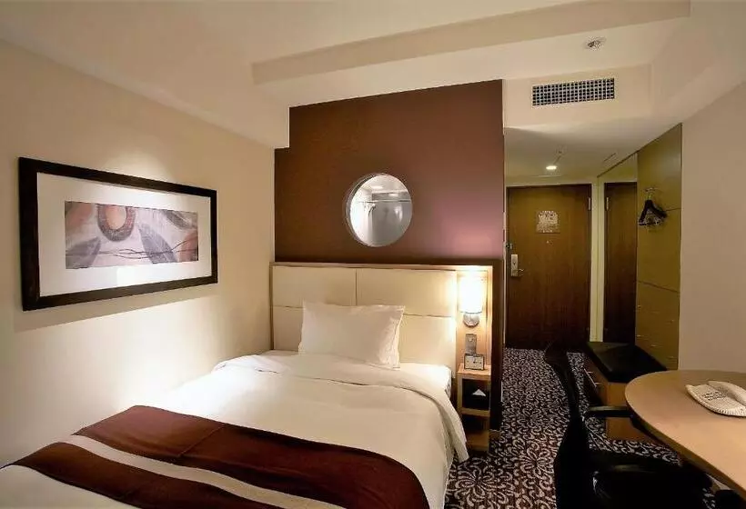 Fotos del hotel Ryumeikan Tokyo:  8