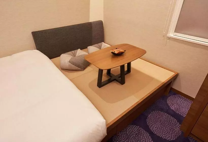 Fotos del hotel Ryumeikan Tokyo:  12