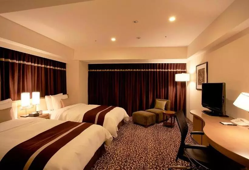 Fotos del hotel Ryumeikan Tokyo:  14