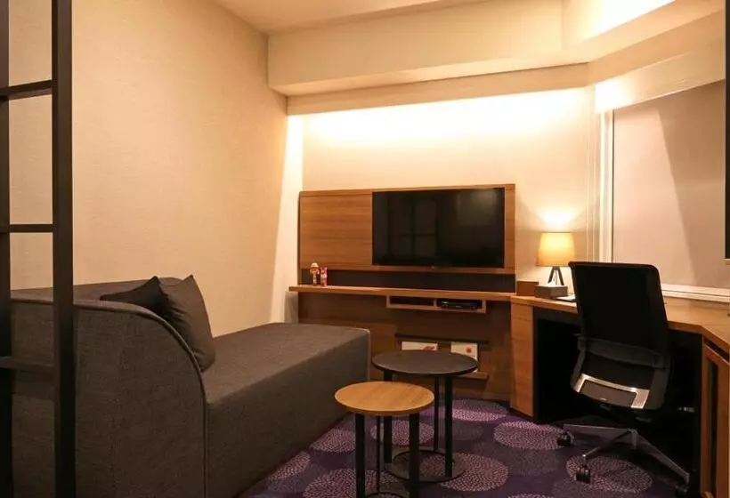 Fotos del hotel Ryumeikan Tokyo:  20