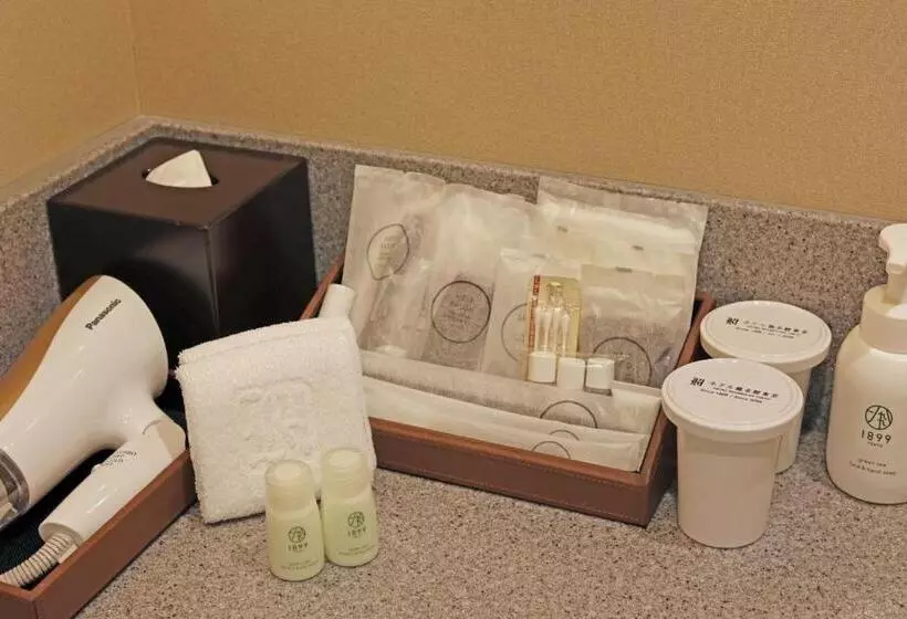 Fotos del hotel Ryumeikan Tokyo:  2