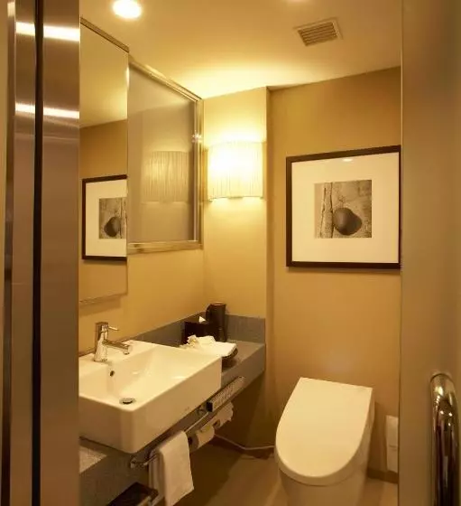 Fotos del hotel Ryumeikan Tokyo:  7