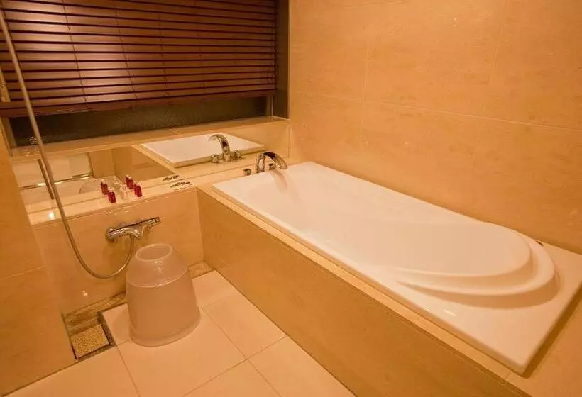 Fotos del hotel Ryumeikan Tokyo:  9