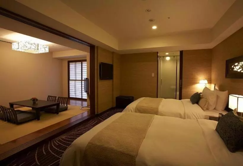 Fotos del hotel Ryumeikan Tokyo:  17