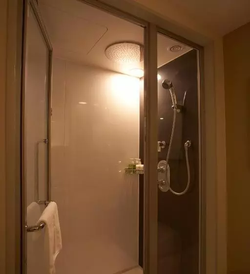 Fotos del hotel Ryumeikan Tokyo:  11