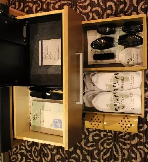 Fotos del hotel Ryumeikan Tokyo:  24