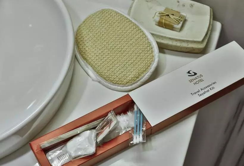 Fotos del hotel Senatus   Special Class:  6