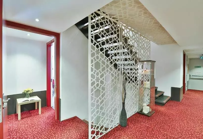 Fotos del hotel Senatus   Special Class:  25