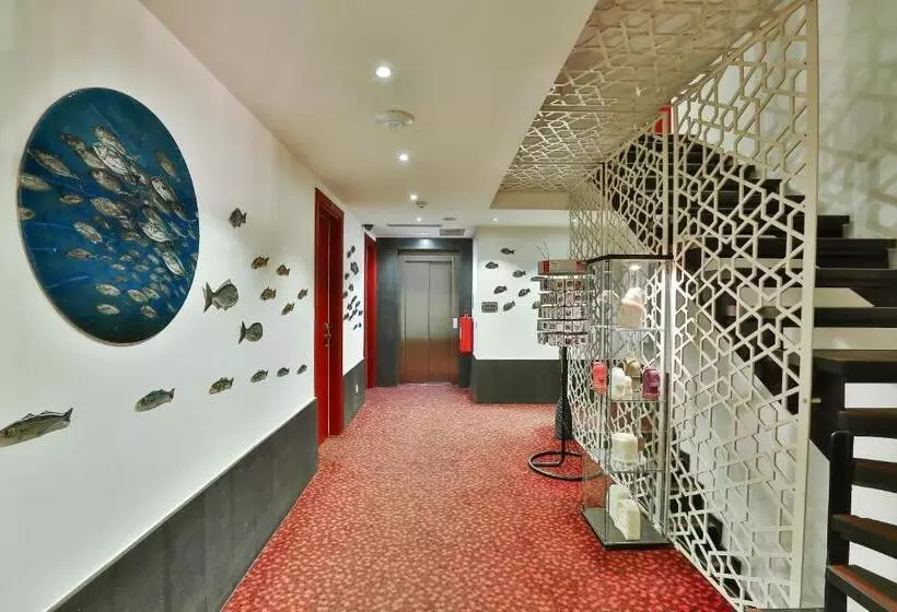 Fotos del hotel Senatus   Special Class:  2