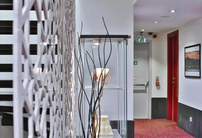 Fotos del hotel Senatus   Special Class:  8