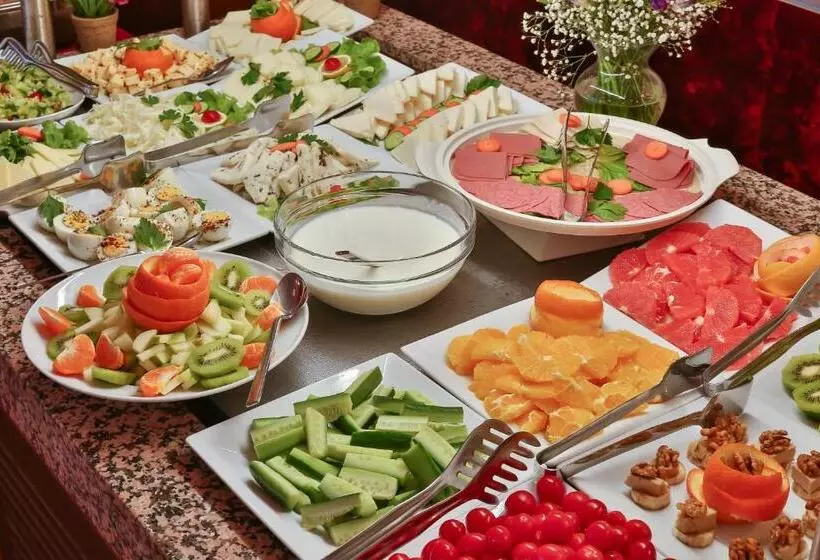 Fotos del hotel Senatus   Special Class:  3