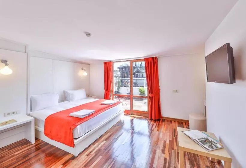 Fotos del hotel Senatus   Special Class:  18