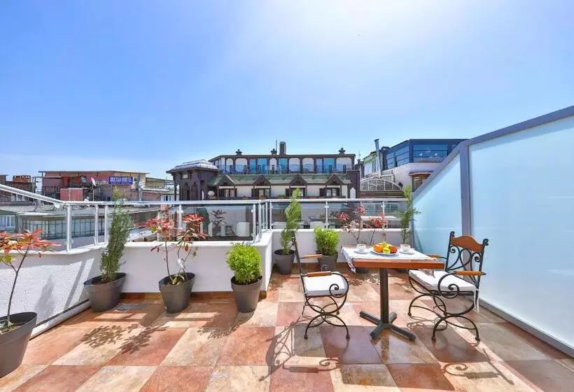 Fotos del hotel Senatus   Special Class:  10