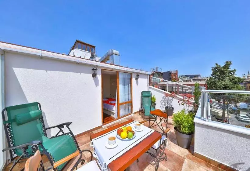 Fotos del hotel Senatus   Special Class:  4