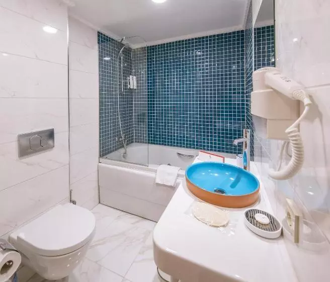 Fotos del hotel Senatus   Special Class:  5