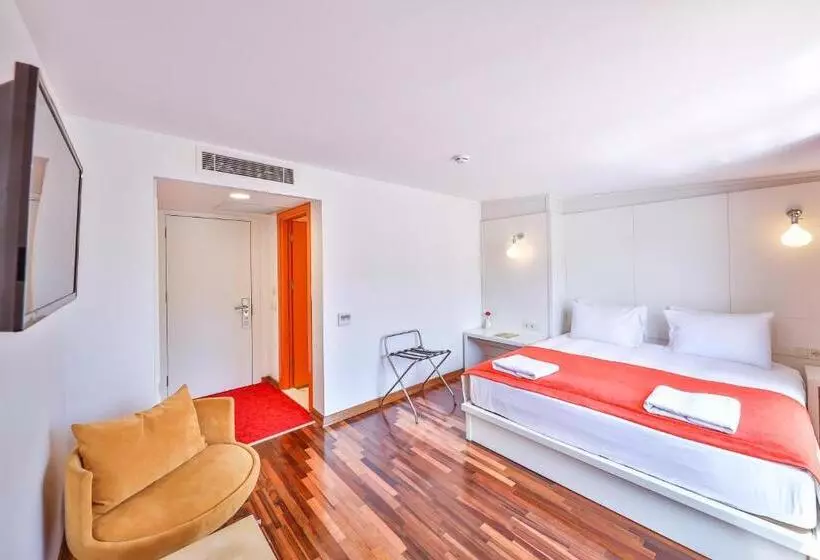 Fotos del hotel Senatus   Special Class:  21