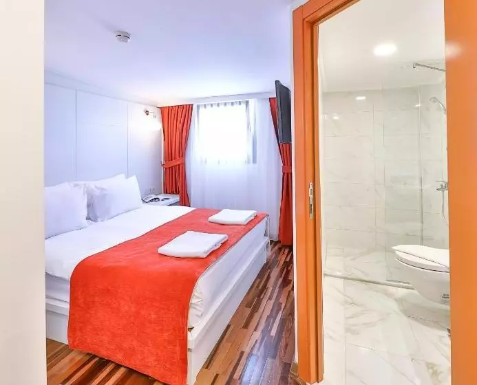 Fotos del hotel Senatus   Special Class:  23