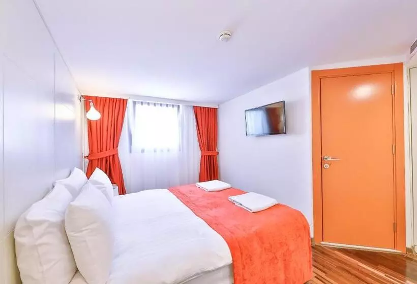 Fotos del hotel Senatus   Special Class:  20