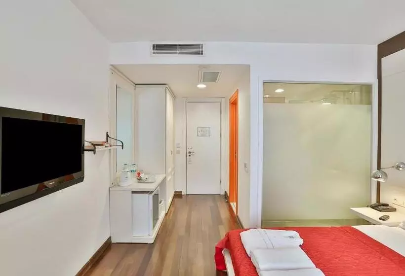 Fotos del hotel Senatus   Special Class:  22