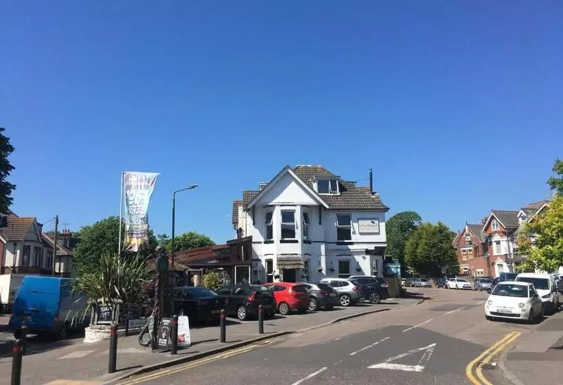 Fotos del hotel Urban Beach:  7