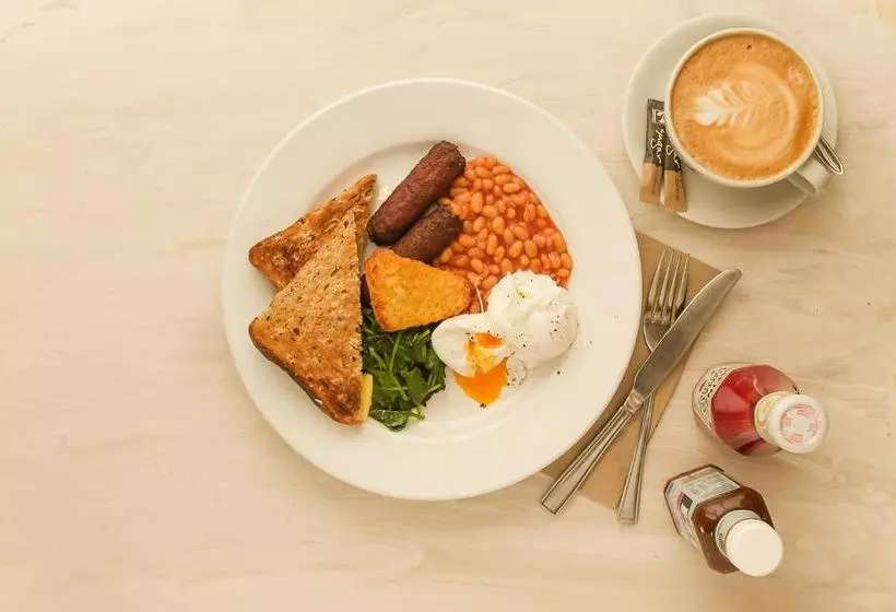 Fotos del hotel Urban Beach:  3