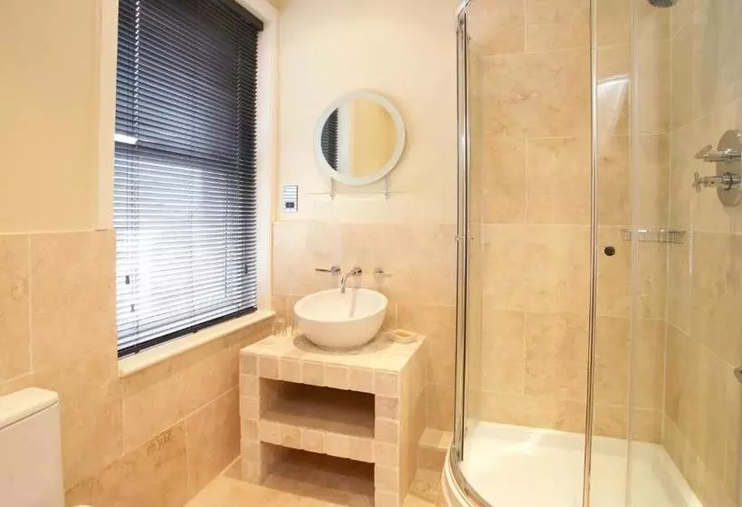 Fotos del hotel Urban Beach:  6