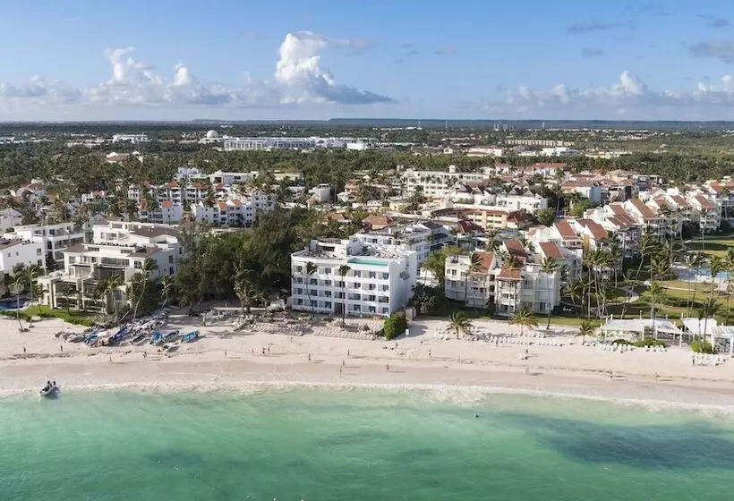 Fotos del hotel Whala!bávaro - All Inclusive:  11