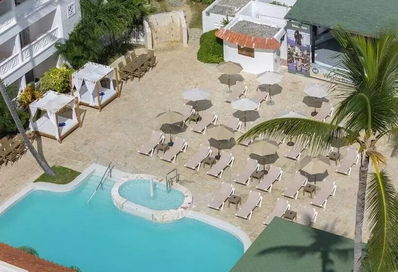 Fotos del hotel Whala!bávaro - All Inclusive:  16