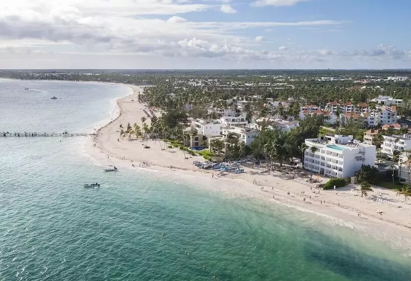 Fotos del hotel Whala!bávaro - All Inclusive:  10