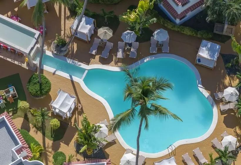 Fotos del hotel Whala!bávaro - All Inclusive:  17