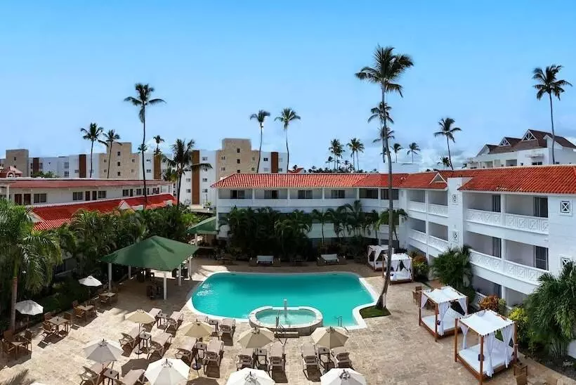 Fotos del hotel Whala!bávaro - All Inclusive:  21