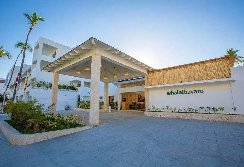 Fotos del hotel Whala!bávaro - All Inclusive:  20