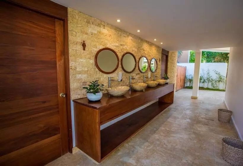 Fotos del hotel Whala!bávaro - All Inclusive:  9