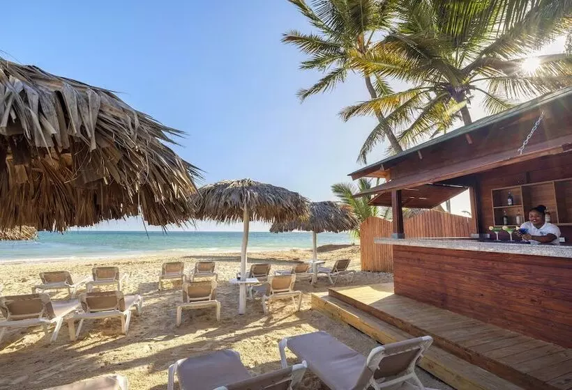 Fotos del hotel Whala!bávaro - All Inclusive:  18