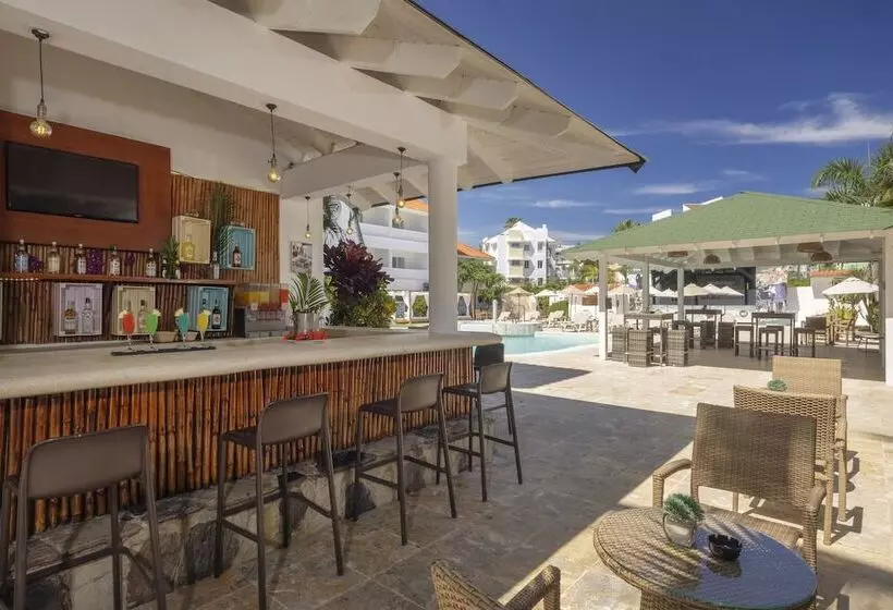 Fotos del hotel Whala!bávaro - All Inclusive:  8