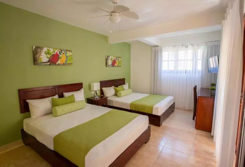 Fotos del hotel Whala!bávaro - All Inclusive:  3