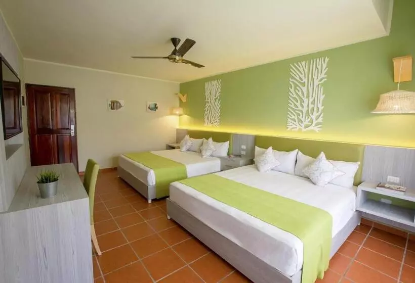 Whala!bávaro - All Inclusive Whala!bávaro - All Inclusive