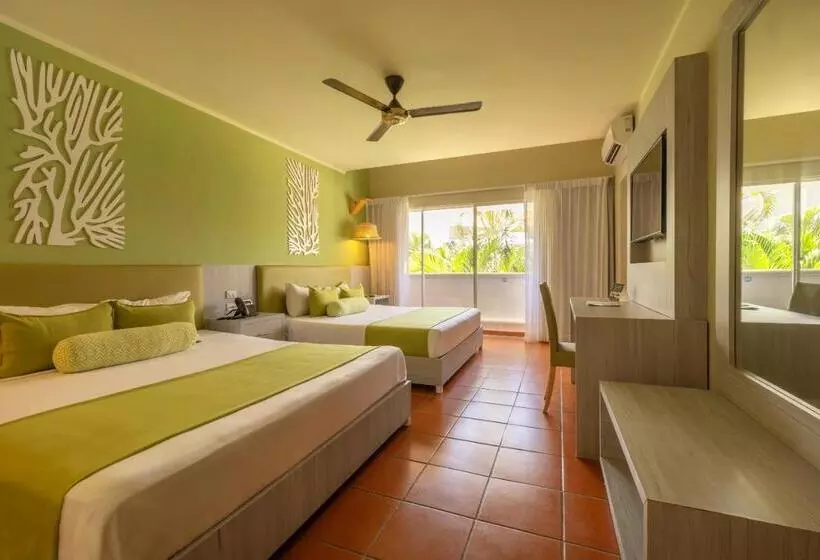 Fotos del hotel Whala!bávaro - All Inclusive:  5