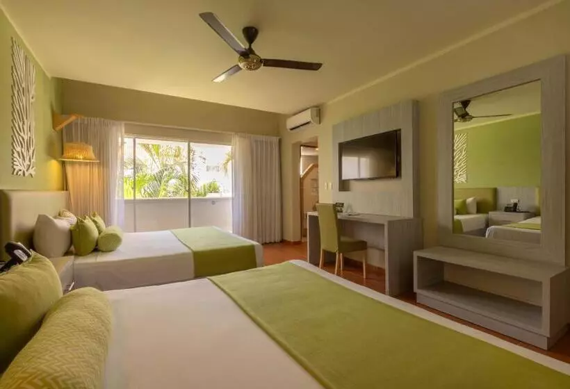 Fotos del hotel Whala!bávaro - All Inclusive:  6