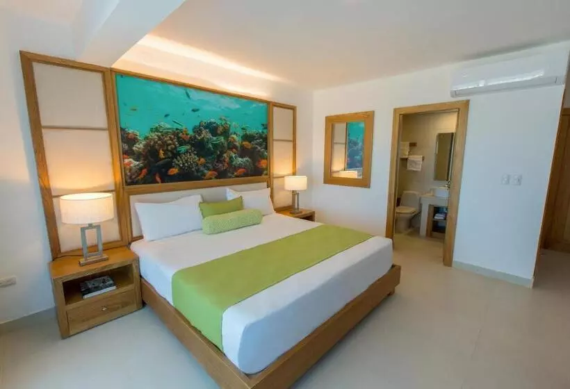 Fotos del hotel Whala!bávaro - All Inclusive:  2