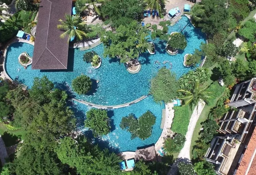 Fotos del hotel Novotel Bali Nusa Dua:  2