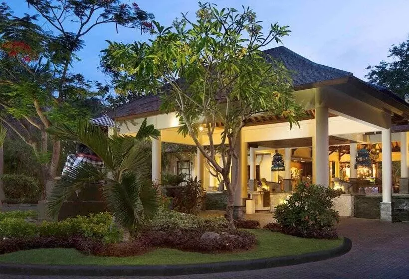 Fotos del hotel Novotel Bali Nusa Dua:  10