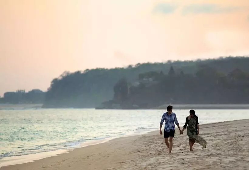 Fotos del hotel Novotel Bali Nusa Dua:  19