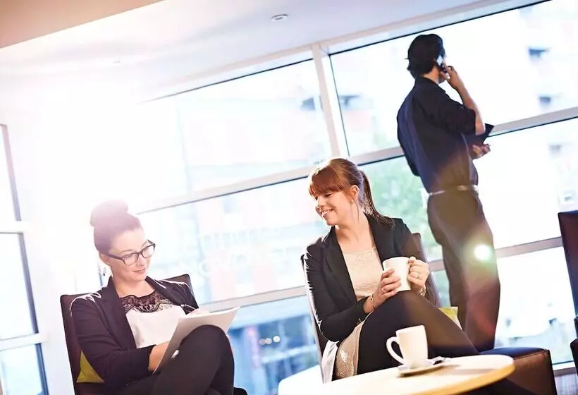 Fotos del hotel Novotel Bali Nusa Dua:  15