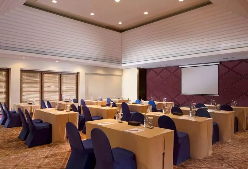 Fotos del hotel Novotel Bali Nusa Dua:  25